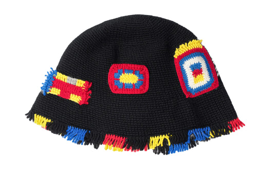 Scilla hat
