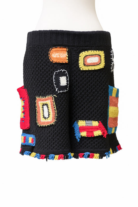 Palomino Shorts