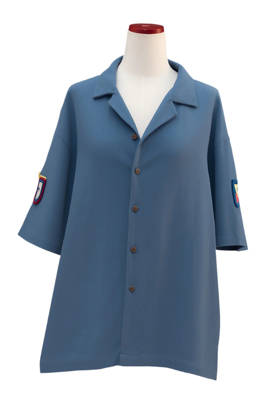 Amália shirt