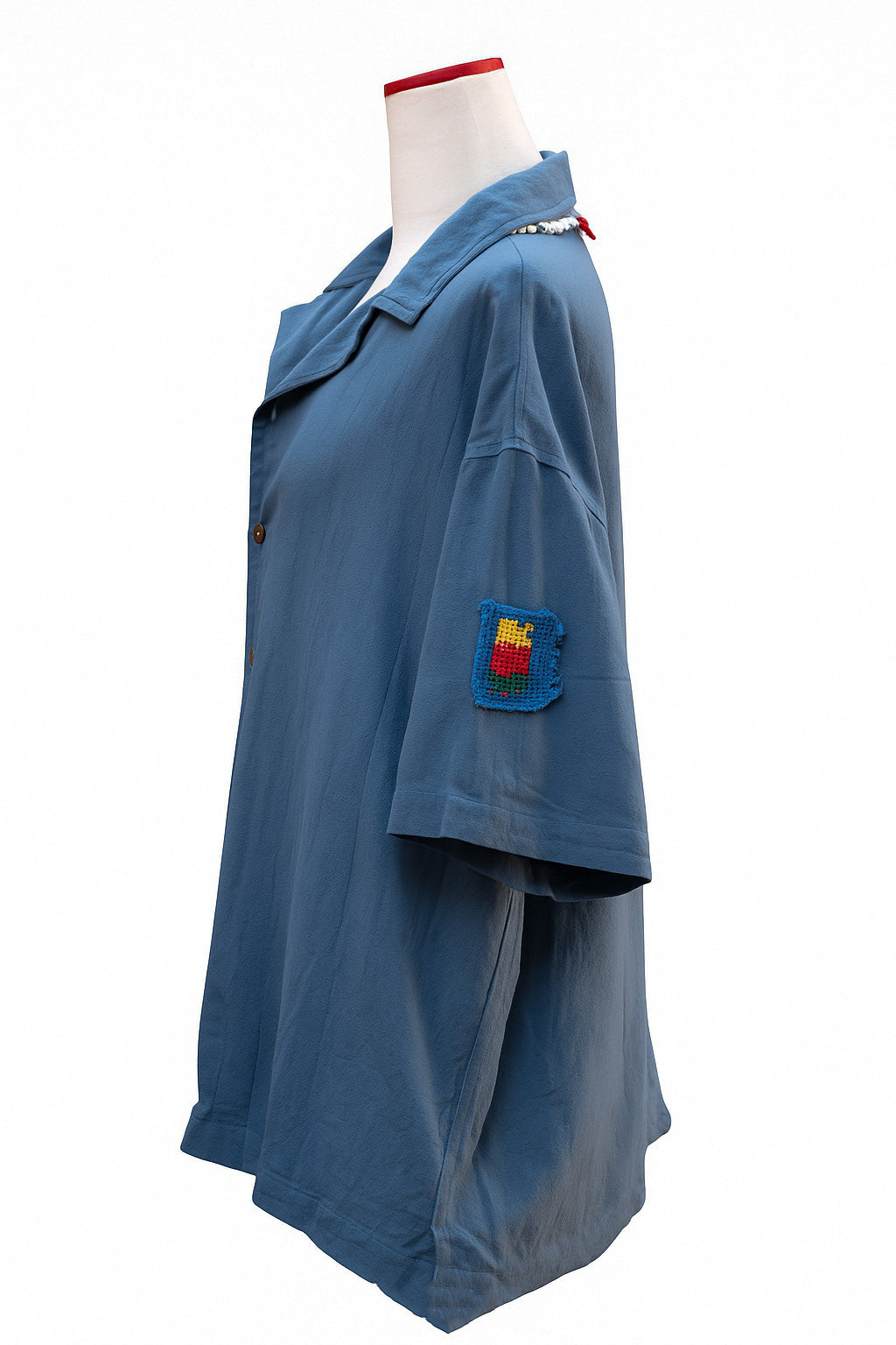 Amália shirt
