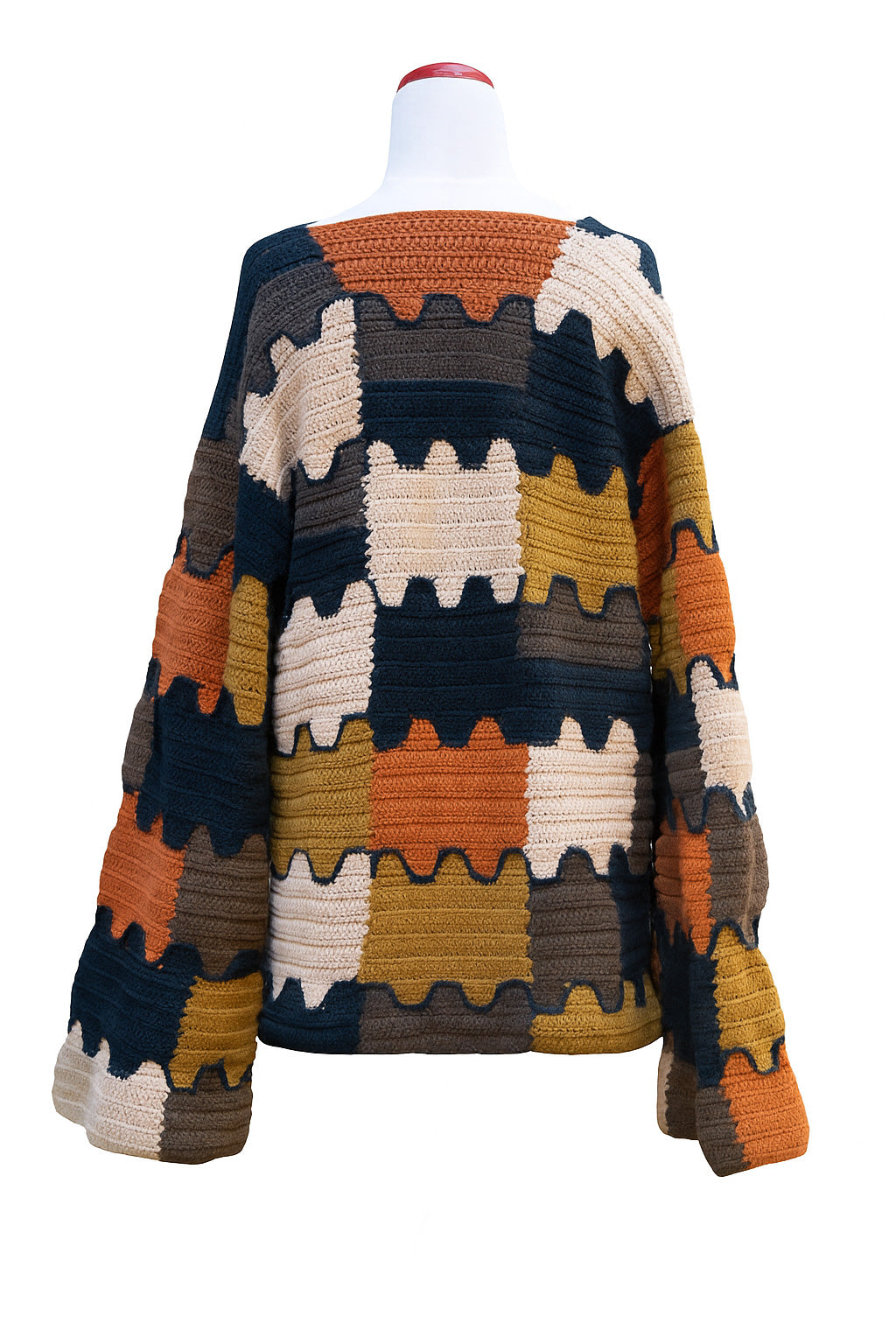 Marasusa Cardigan