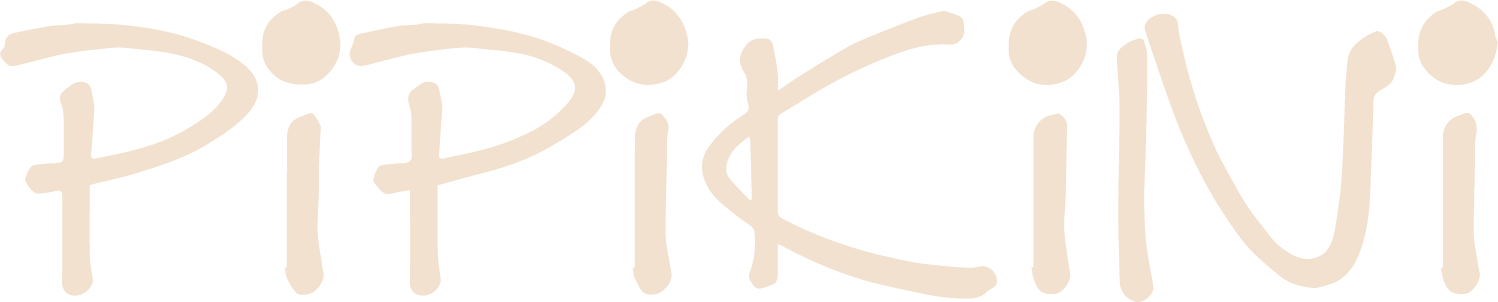 Pipikini