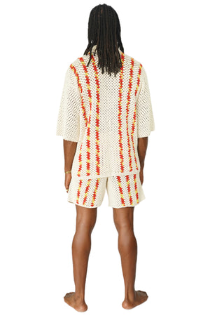The Devotion Shorts
