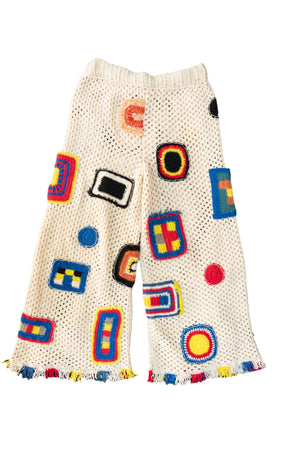 Cabo Blanco Trousers