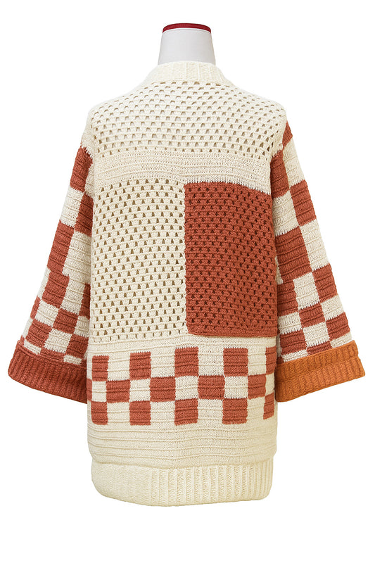 Punta Sal Cardigan