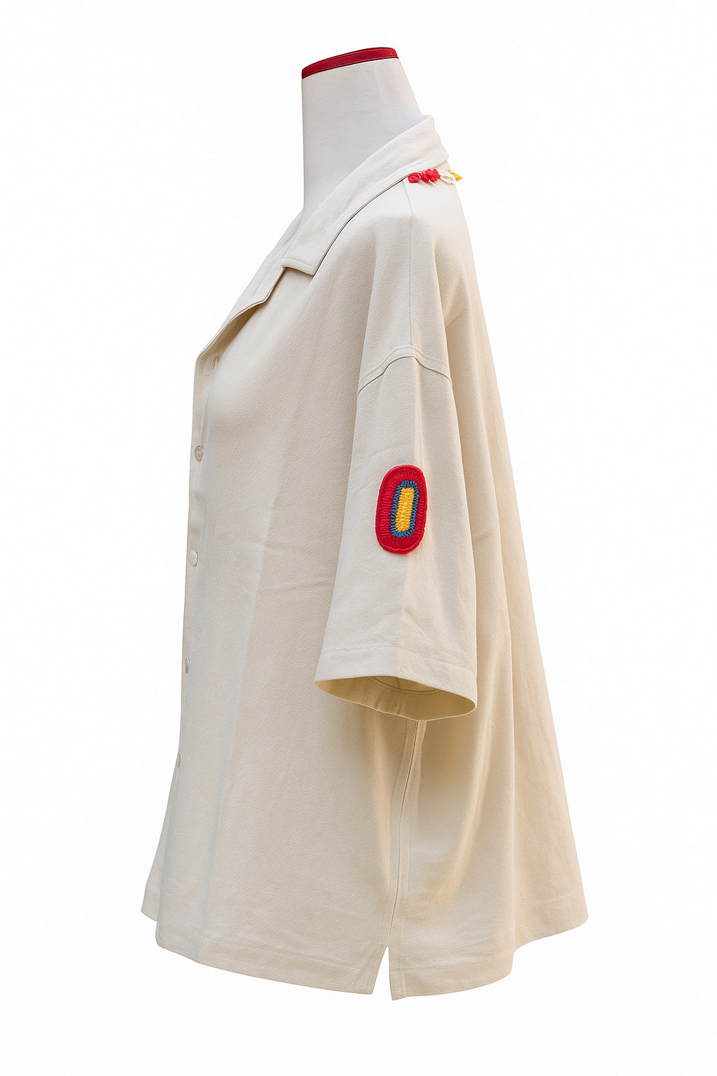 Amália shirt