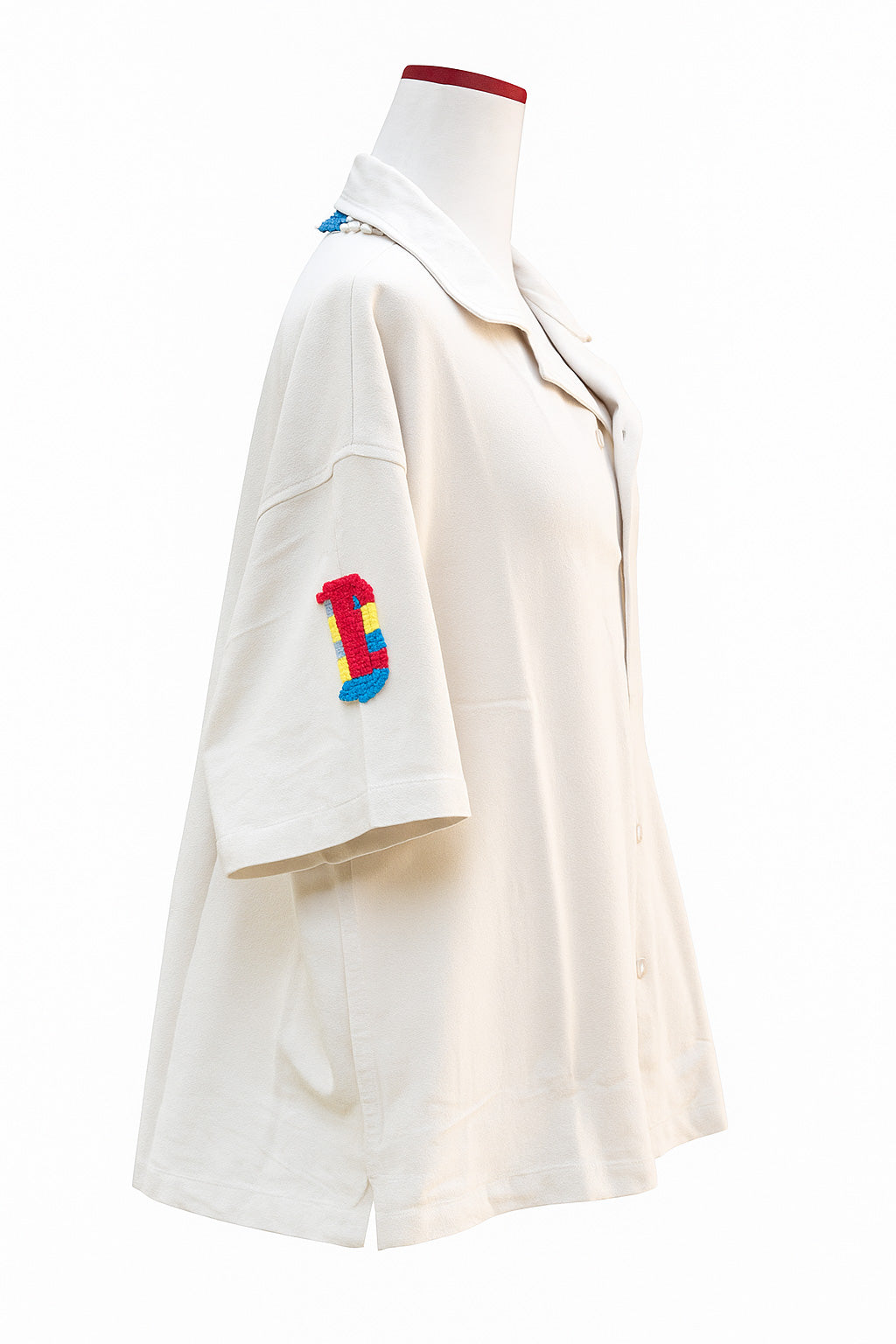 Amália shirt