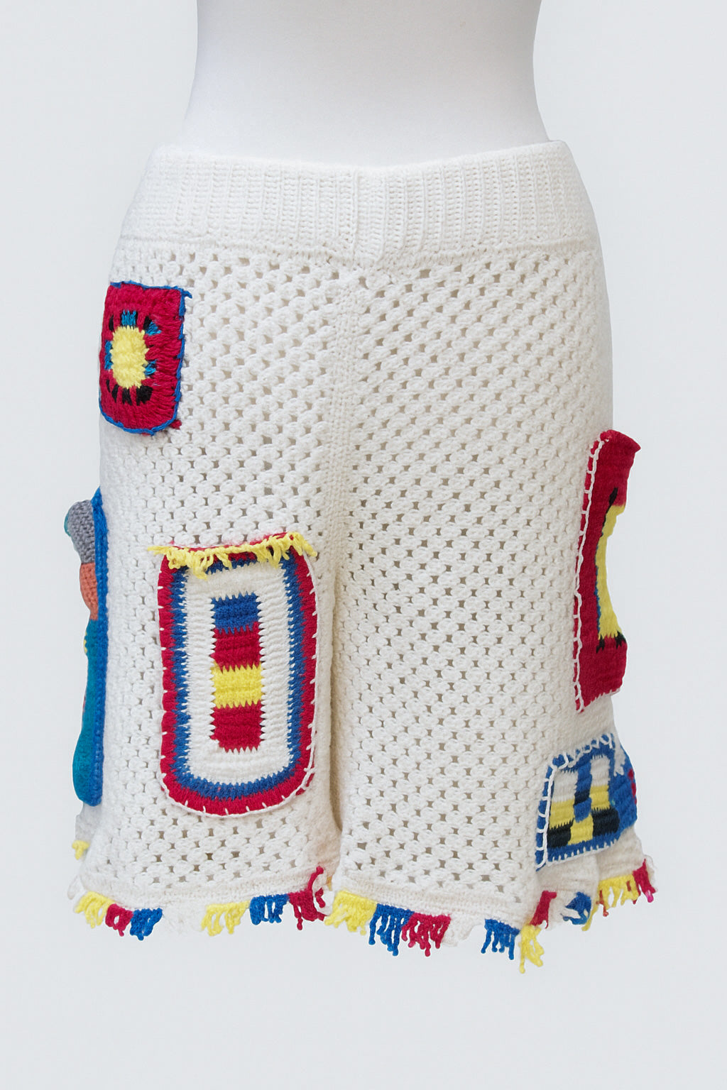 Palomino Shorts