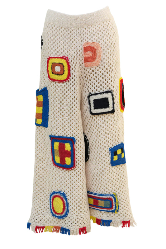 Cabo Blanco Trousers