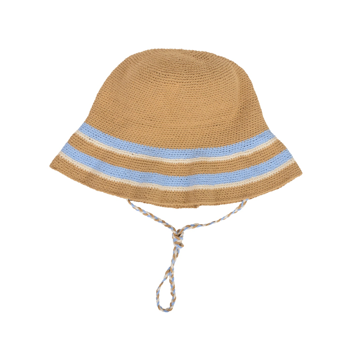 Kofia Hat Camel Soft Brim