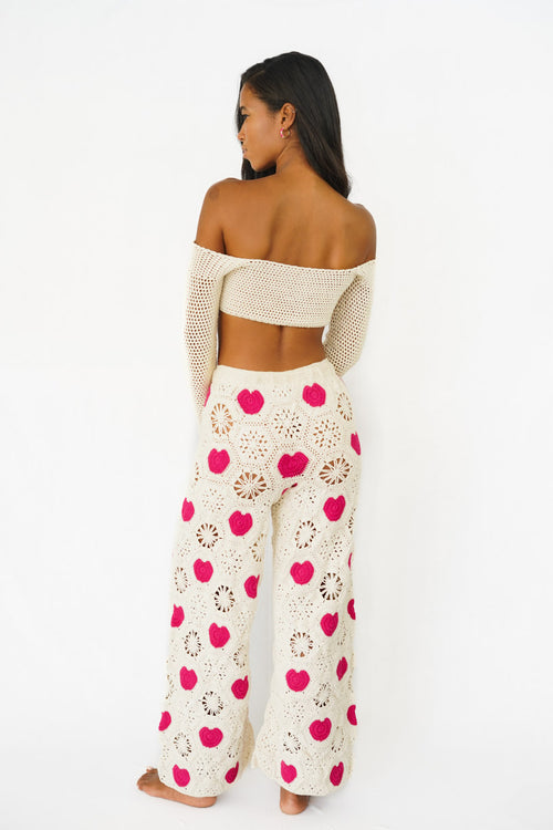 Affection Pants