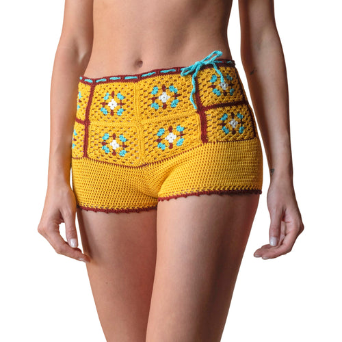 Alicudi Shorts